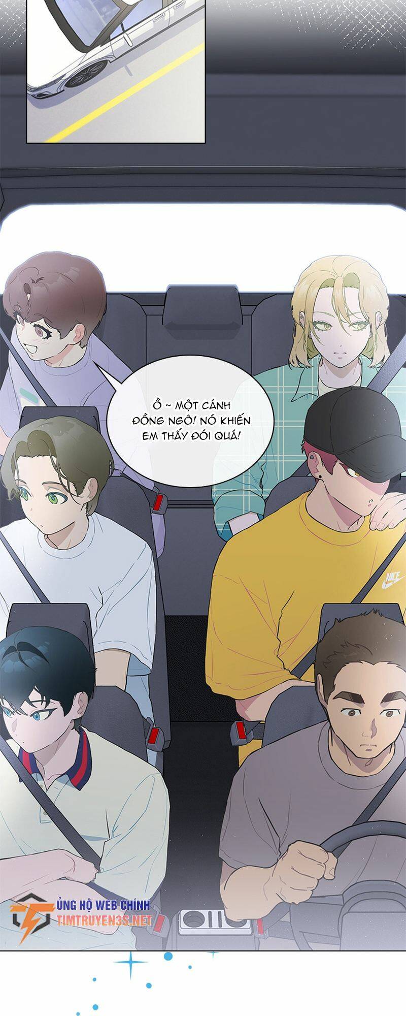 Tôi Giải Cứu Nhóm Idol Vô Danh Bằng Một Cú Chạm Chương 23 Ảnh 4