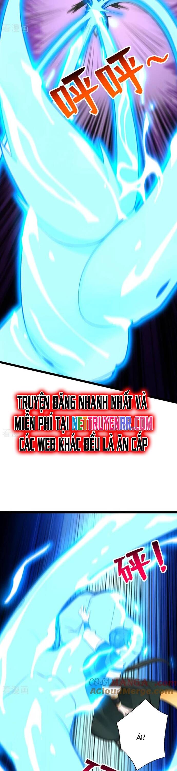 Ẩn Cư Mười Vạn Năm Chương 295 Ảnh 10