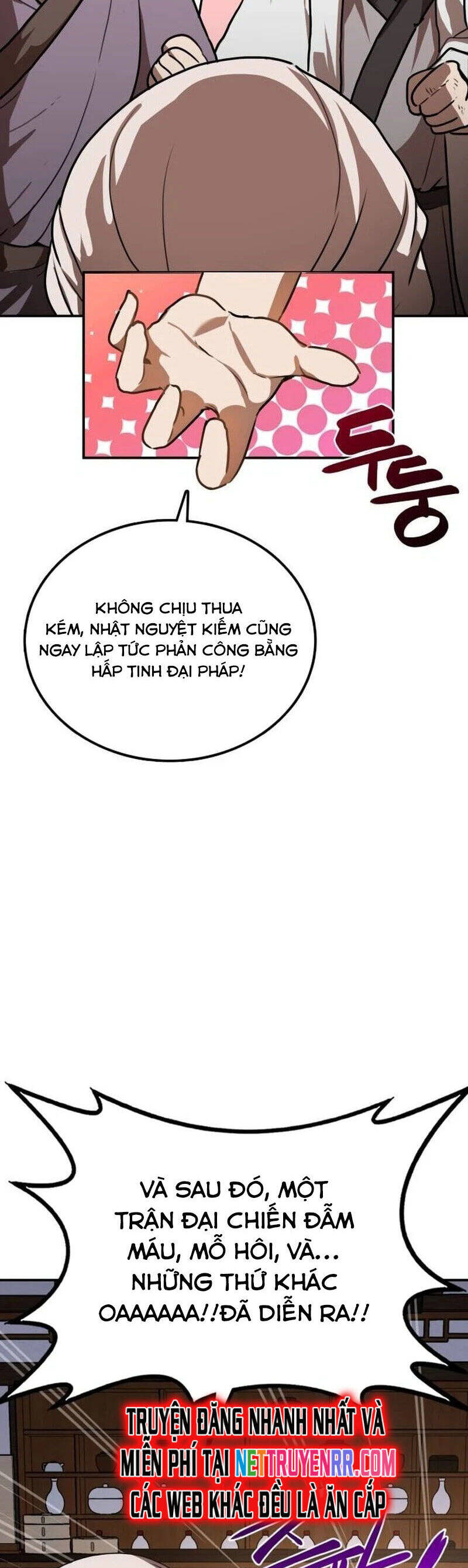 Có Lẽ Là Vô Địch Chương 16 Ảnh 5