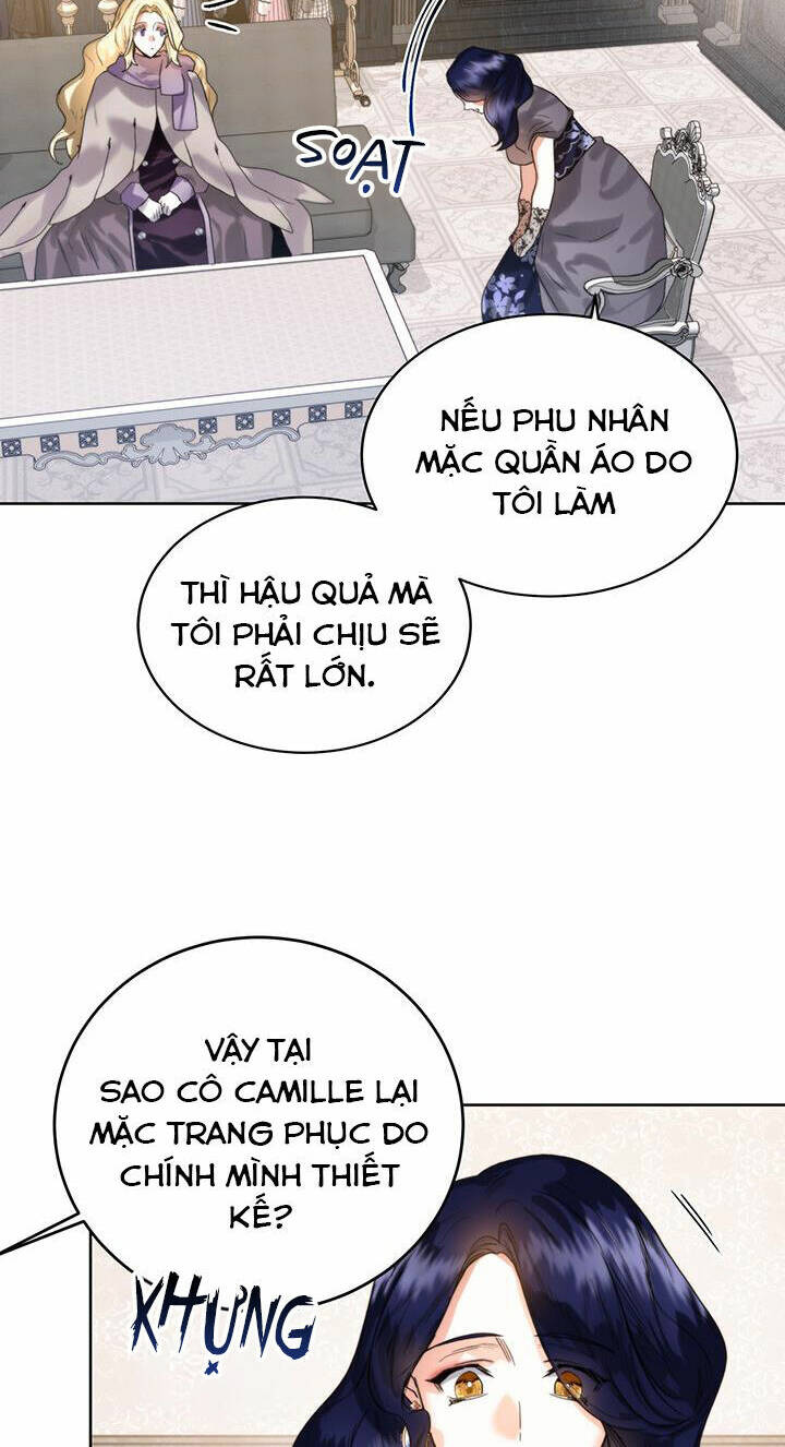 Hôn Nhân Hoàng Gia Chương 52 Ảnh 63