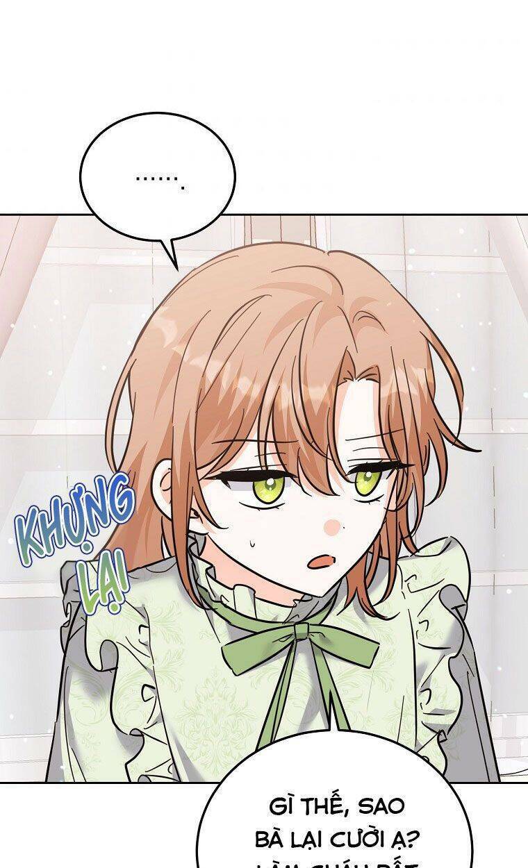 Ác Nữ Karuna Bé Lại Chương 38 Ảnh 34