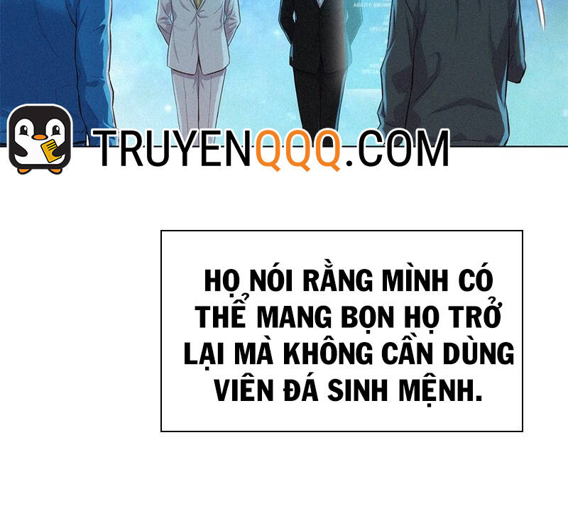 Thợ Săn 3 Cm Chương 97.5 Ảnh 46