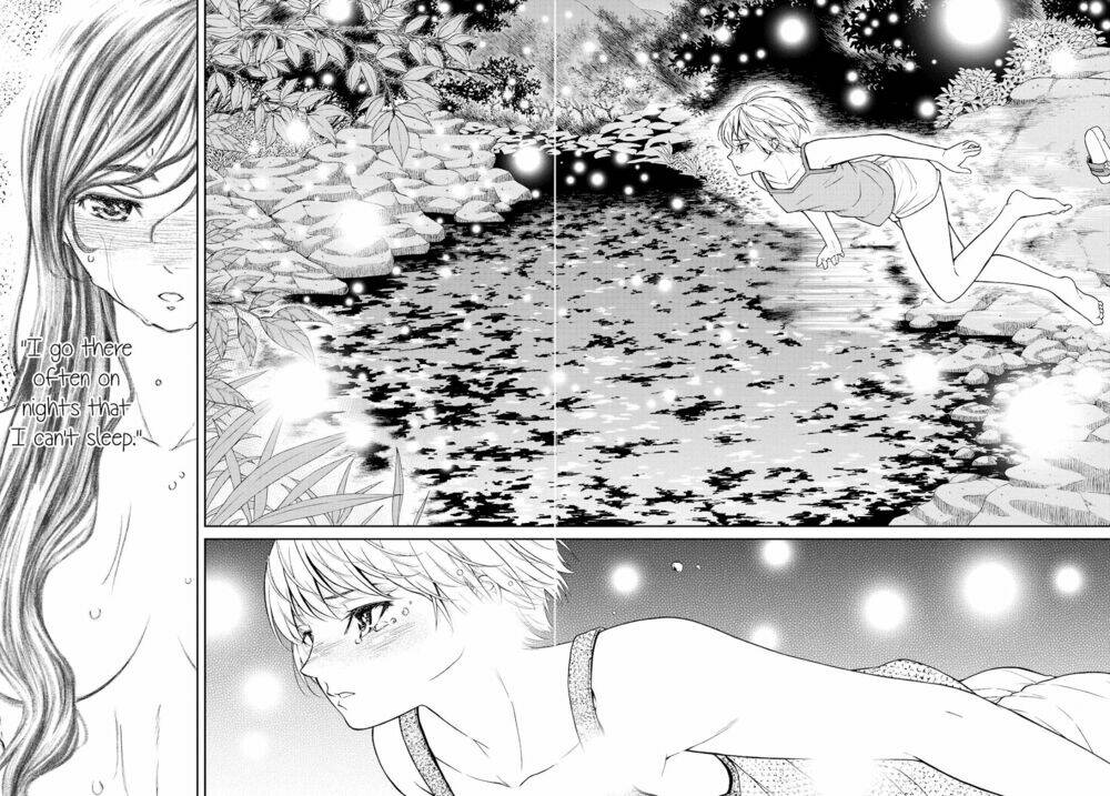 Kimi Wa Shoujo Chương 4 Ảnh 18
