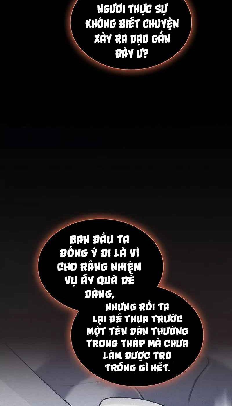 Tôi Là Người Leo Tháp Một Mình Chương 182 Ảnh 44