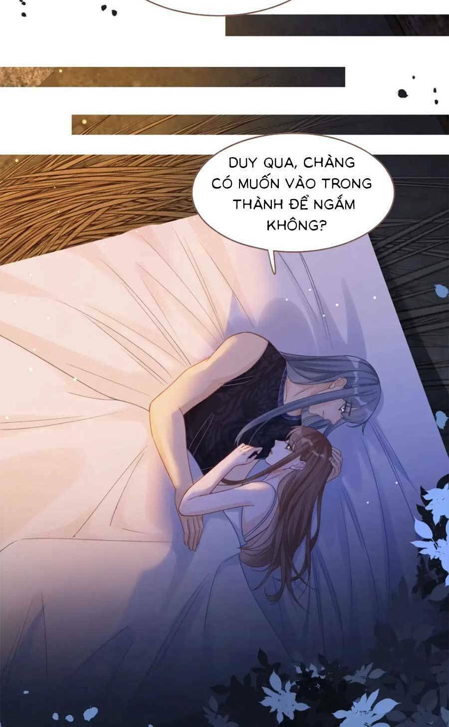 Xuyên Nhanh Nữ Phụ Bình Tĩnh Chút Chương 176 Ảnh 34