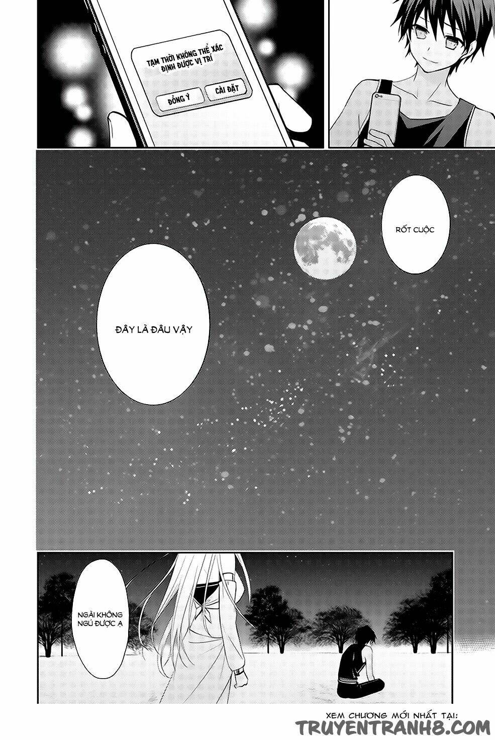 Hyakuren No Haou To Seiyaku No Ikusa Otome Chương 2 Ảnh 12