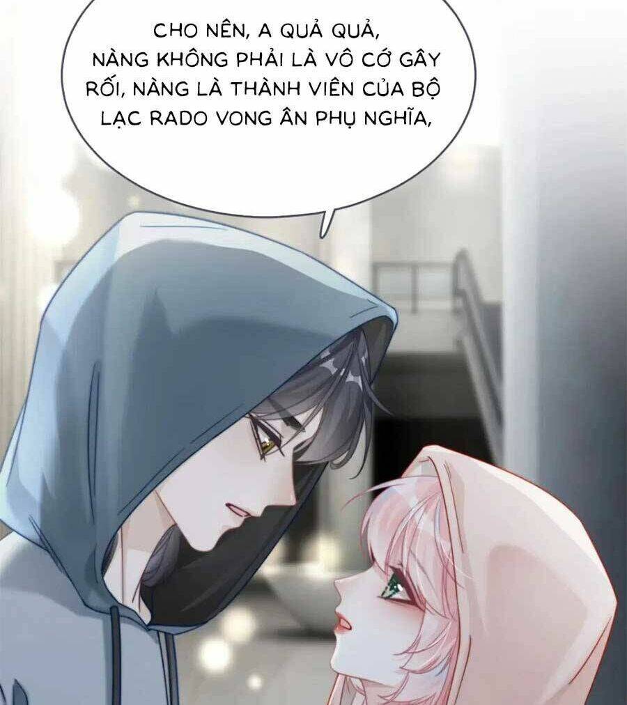Xuyên Nhanh Nữ Phụ Bình Tĩnh Chút Chương 172 Ảnh 44