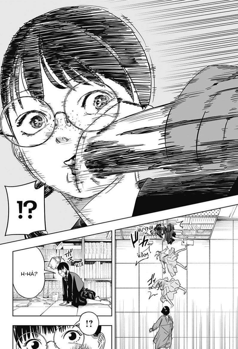 Stage S Chương 3 Ảnh 21