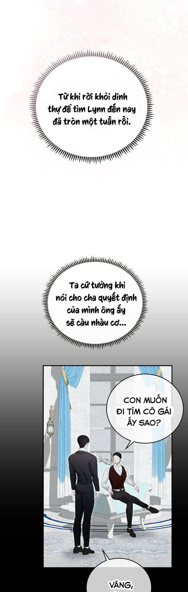Hầu Nữ Không Còn Thèm Muốn Chủ Nhân Nữa Chương 32 Ảnh 31