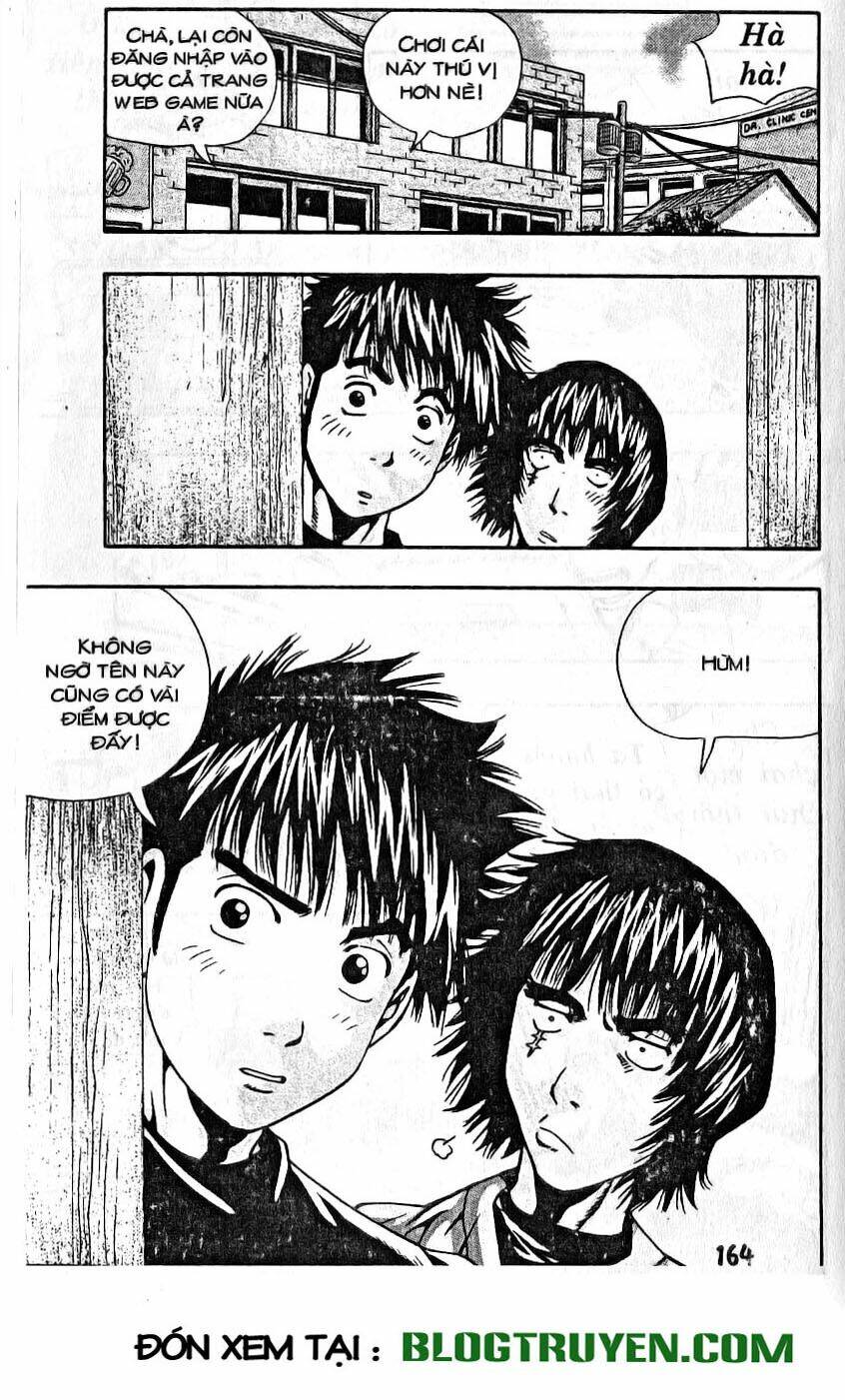 Kid Gang Chương 169 Ảnh 23