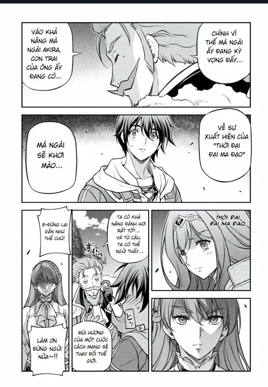 Drawing: Saikyou Mangaka Wa Oekaki Skill De Isekai Musou Suru! Chương 124 Ảnh 37