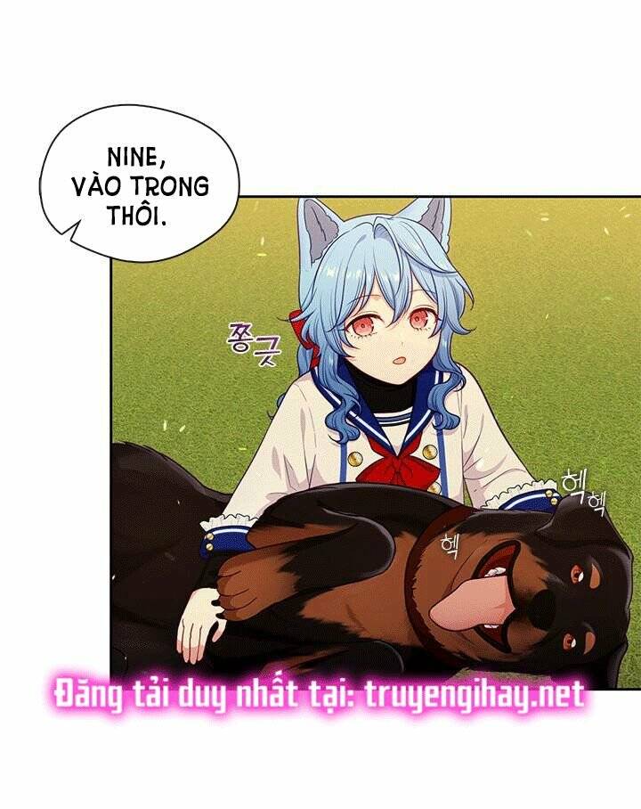 Hãy Coi Chừng Ác Nữ Chương 127 Ảnh 32