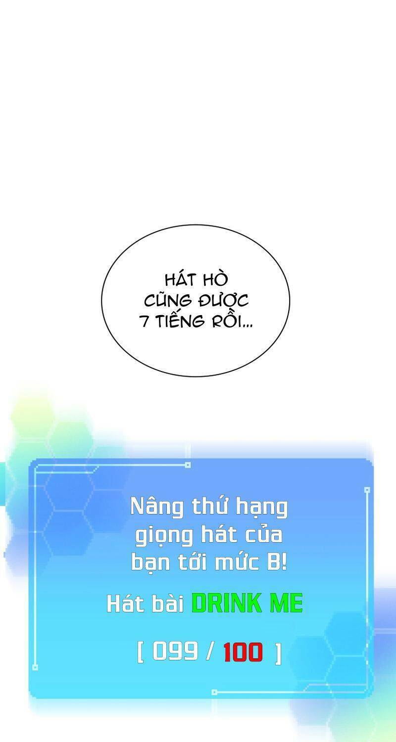 Tôi Giải Cứu Nhóm Idol Vô Danh Bằng Một Cú Chạm Chương 21 Ảnh 18