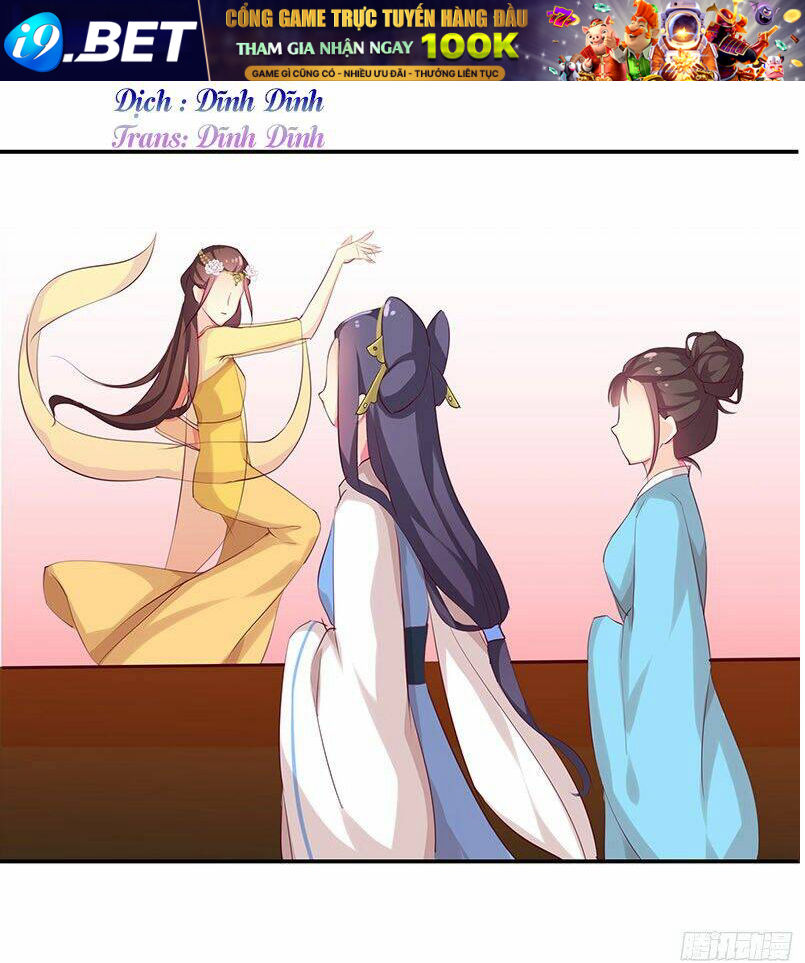 Tố Thủ Già Thiên Chương 4.5 Ảnh 3