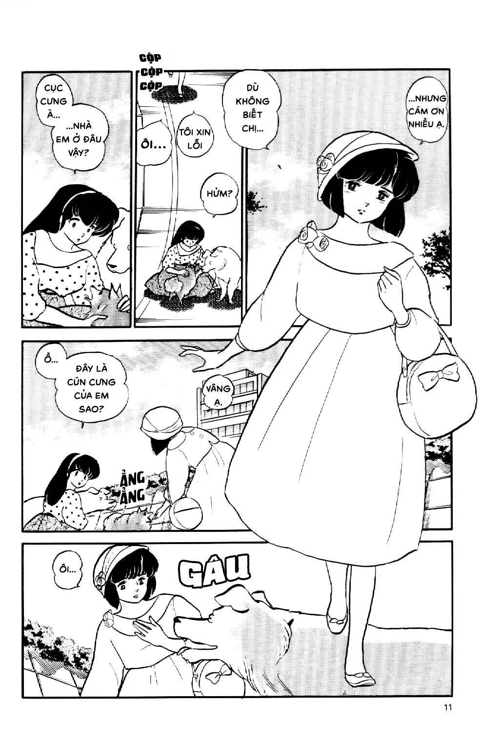 Nhà Trọ Nhất Khắc Chương 99 Ảnh 11