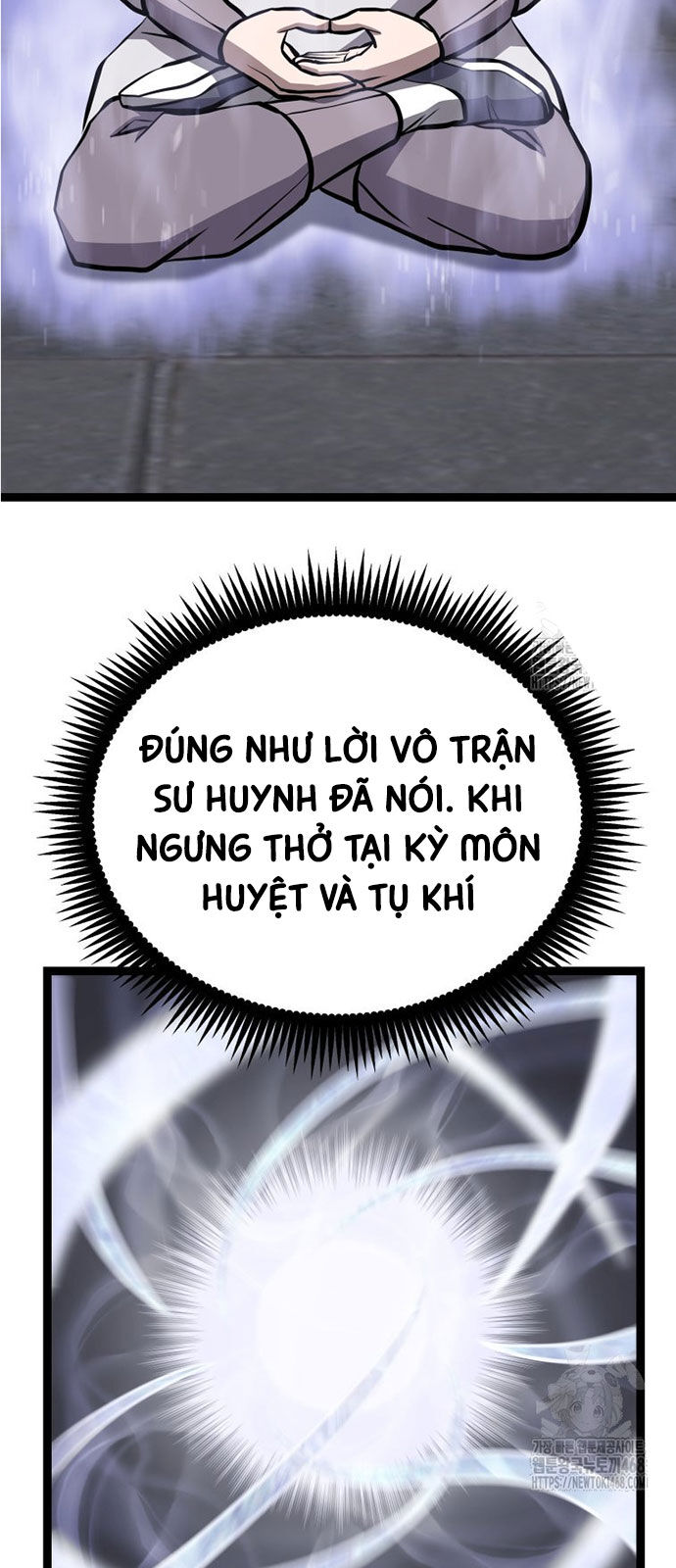 Nhất Bộ Thần Quyền Chương 40 Ảnh 62