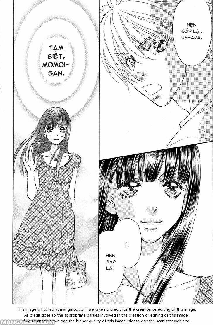 Boku To Kanojo No Xxx Chương 57 Ảnh 20
