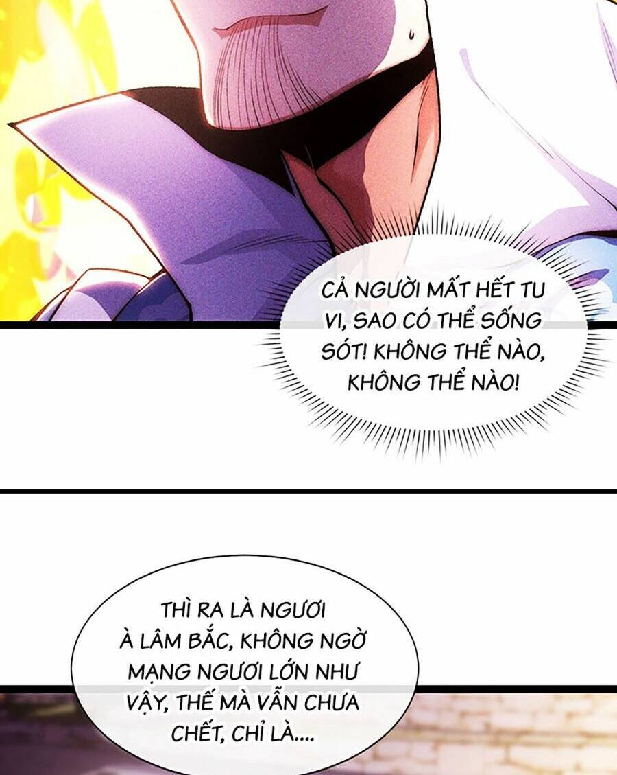Vạn Cổ Thánh Tôn Chương 3 Ảnh 39