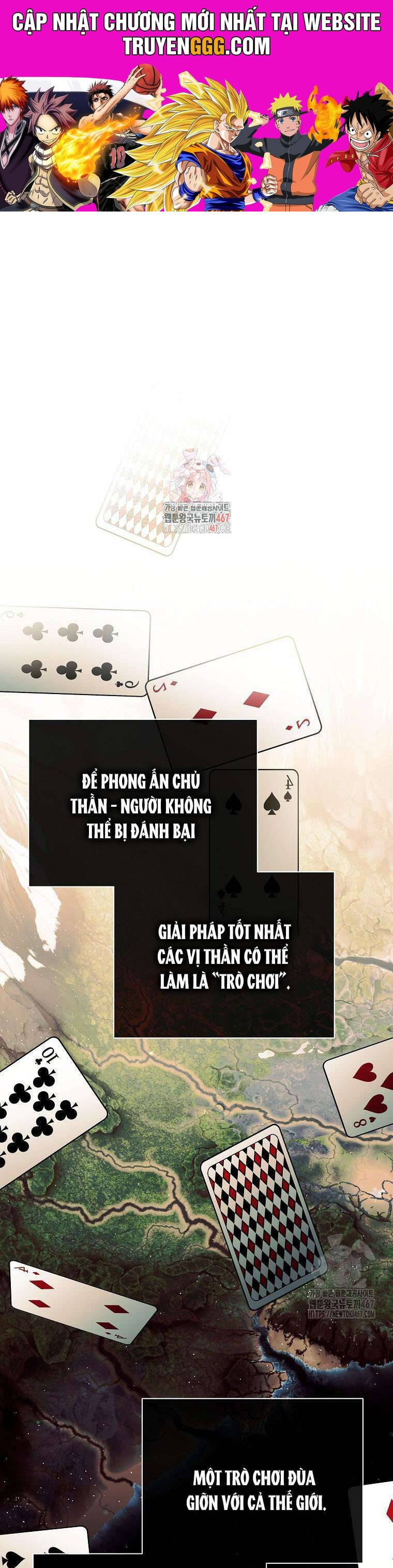 10 Cách Để Bị Bạo Chúa Đá Chương 71 Ảnh 2