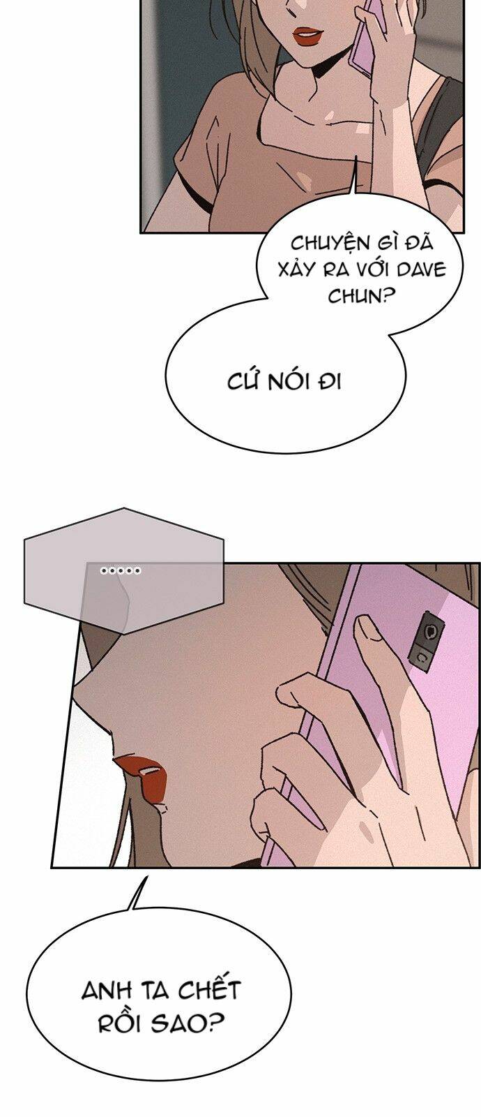 Nữ Hoàng Của Những Nụ Hôn Chương 1 Ảnh 86