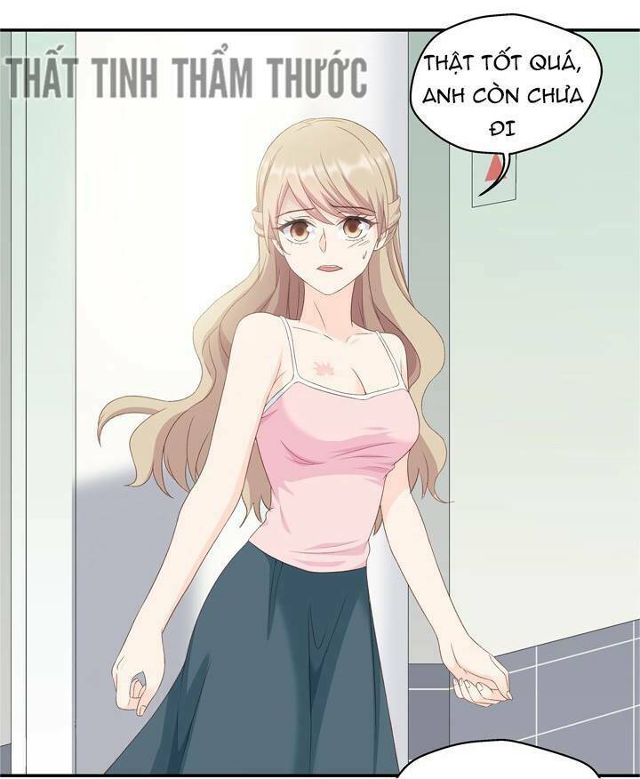 Ảnh Đế Lão Công Độc Ác Yêu Chương 20 Ảnh 21