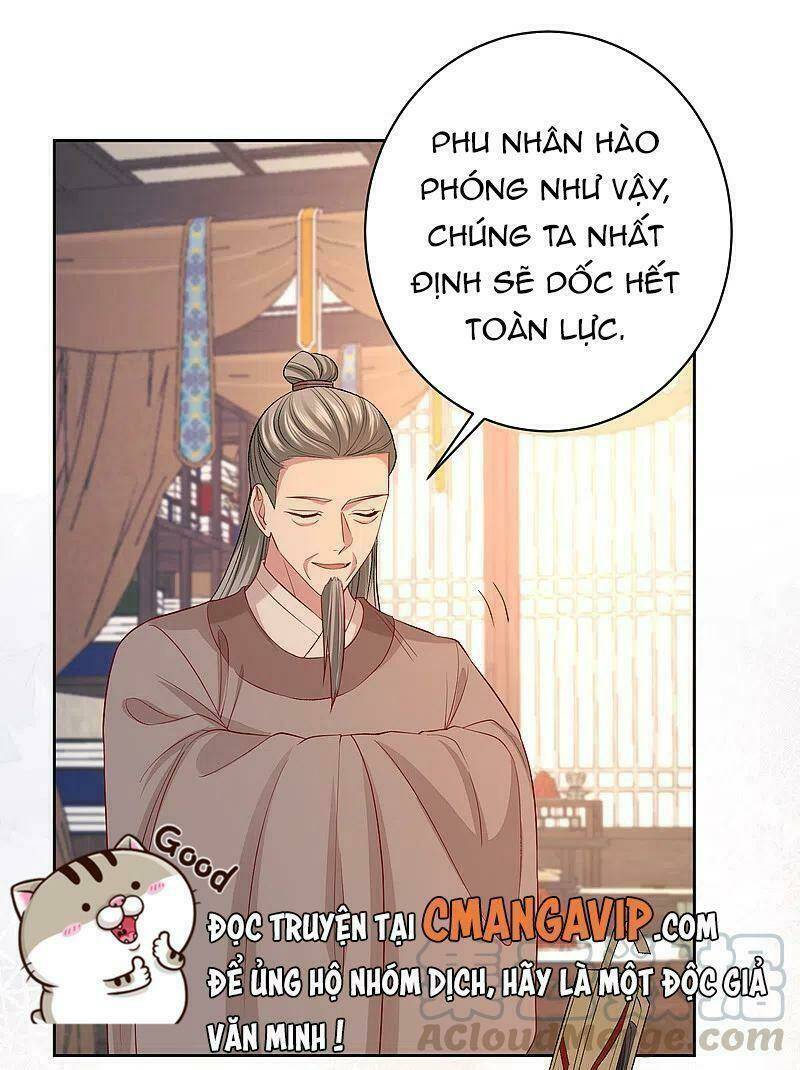 Độc Y Đích Nữ Chương 232 Ảnh 8