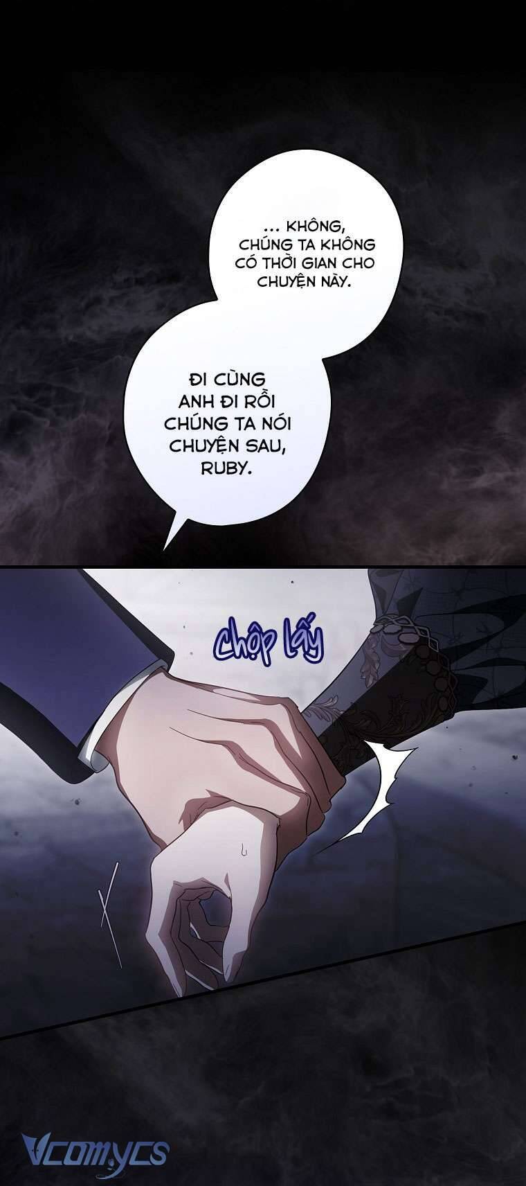 Phương Pháp Khiến Phu Quân Đứng Về Phía Tôi Chương 103 Ảnh 64
