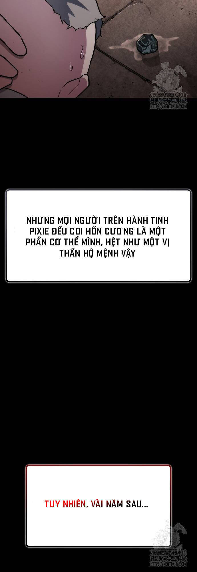 Đỉnh Phong Chi Tinh Chương 11 Ảnh 49
