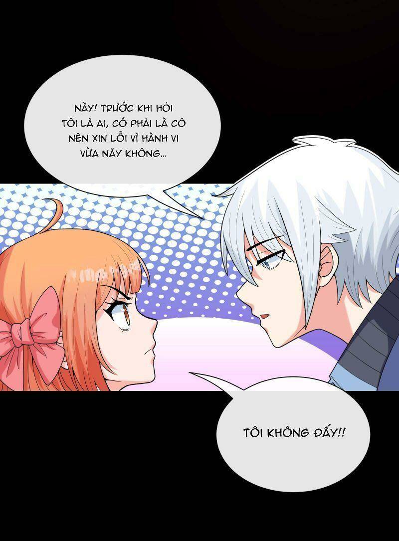 Thời Đại Thần Minh: Thế Giới Biến Thành Game Online Chương 20 Ảnh 52