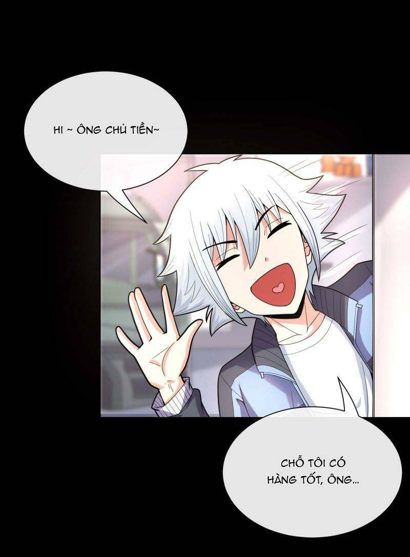 Thời Đại Thần Minh: Thế Giới Biến Thành Game Online Chương 20 Ảnh 47