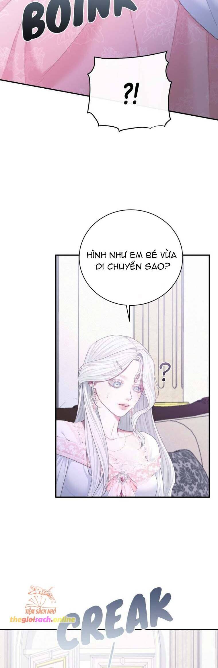 Hầu Nữ Không Còn Thèm Muốn Chủ Nhân Nữa Chương 42 Ảnh 23