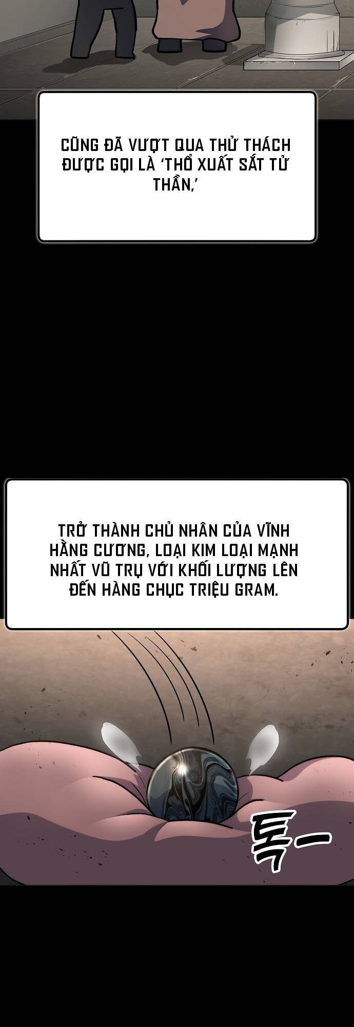 Đỉnh Phong Chi Tinh Chương 11 Ảnh 60