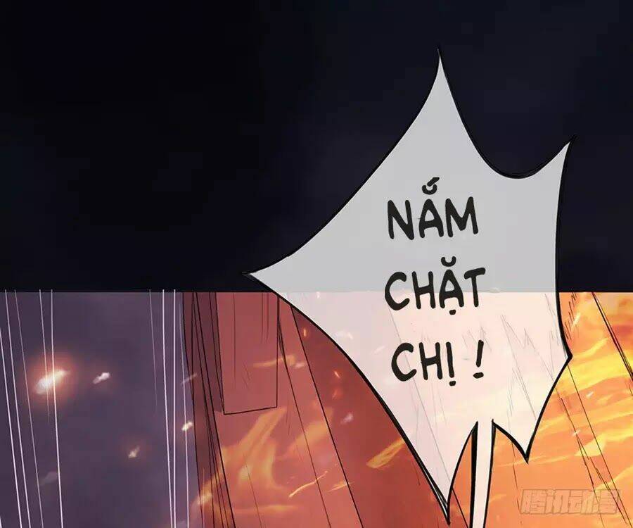 Ta Không Phải Nữ Thần Chương 5 Ảnh 28