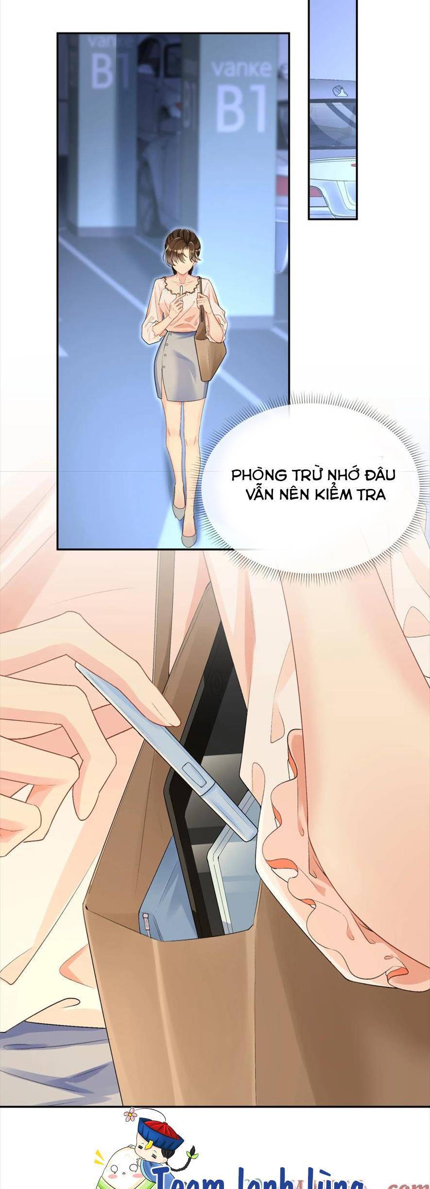 Cố Ý Chiếm Đoạt Chương 56 Ảnh 19