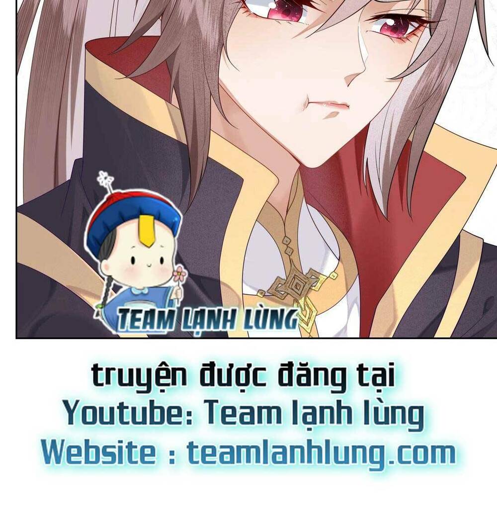 Ta Lại Bị Công Chúa Nam Nhân Quấn Lấy Rồi Chương 7 Ảnh 11