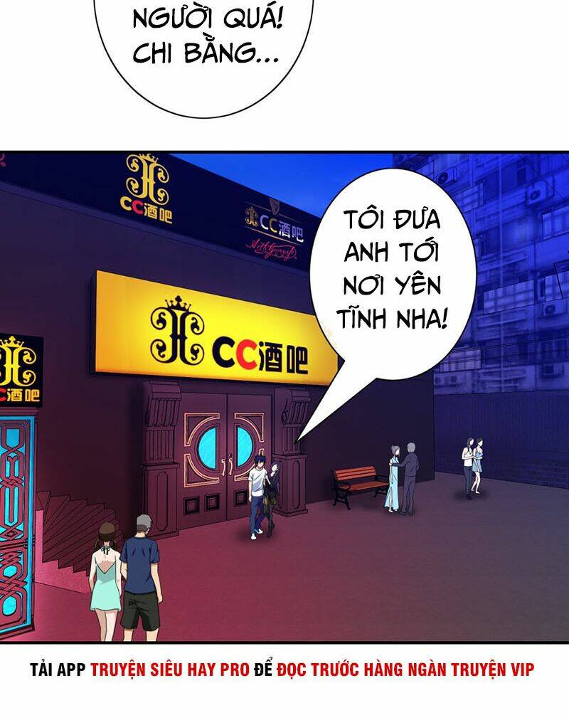 Hộ Hoa Cao Thủ Tại Đô Thị Chương 133 Ảnh 5