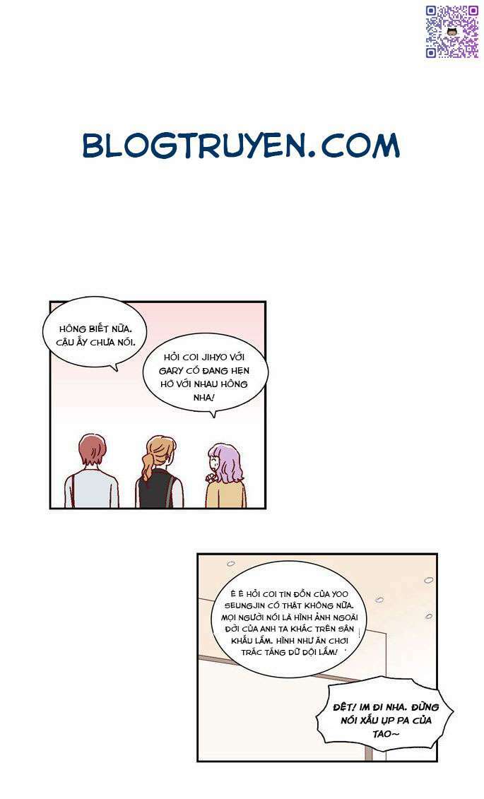 We Broke Up Chương 25 Ảnh 9
