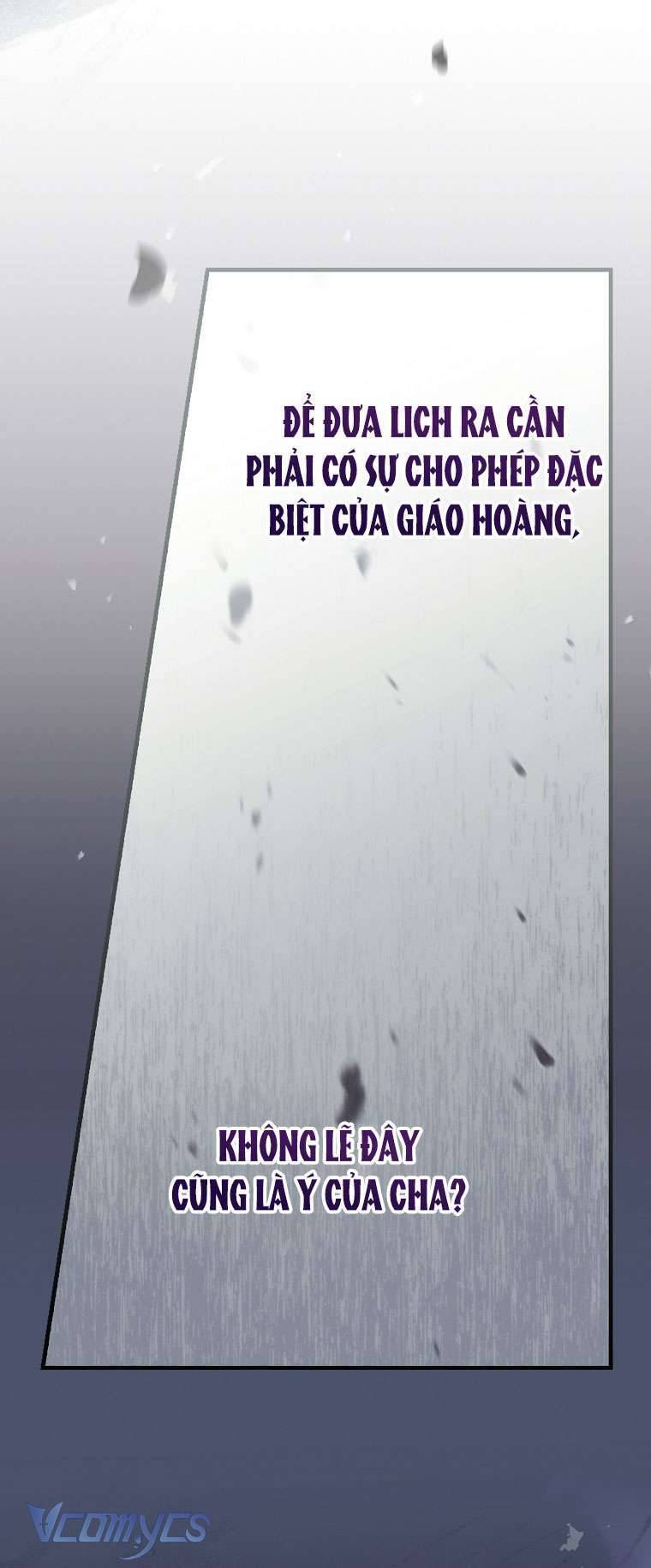 Phương Pháp Khiến Phu Quân Đứng Về Phía Tôi Chương 100 Ảnh 61