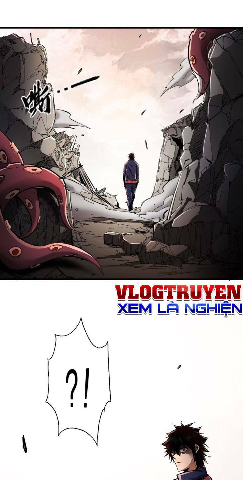 Ta Thực Sự Không Phải Là Ma Vương Chương 4 Ảnh 7