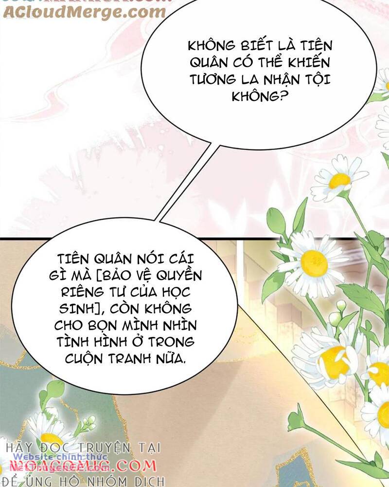 Long Nữ Điện Hạ Bị Phản Công Chương 24 Ảnh 49