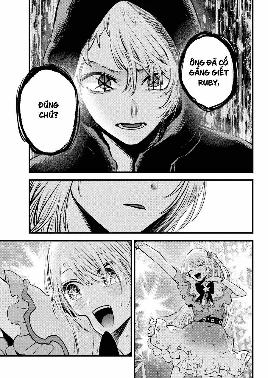 Oshi No Ko Chương 160 Ảnh 8