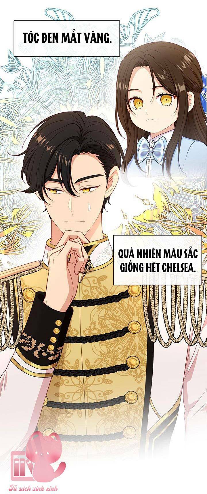 Hãy Coi Chừng Ác Nữ Chương 115 Ảnh 70