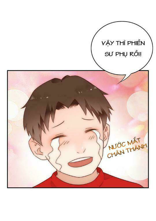 Xuyên Vào Tiểu Thuyết - Nữ Phụ Muốn Sống! Chương 8 Ảnh 33