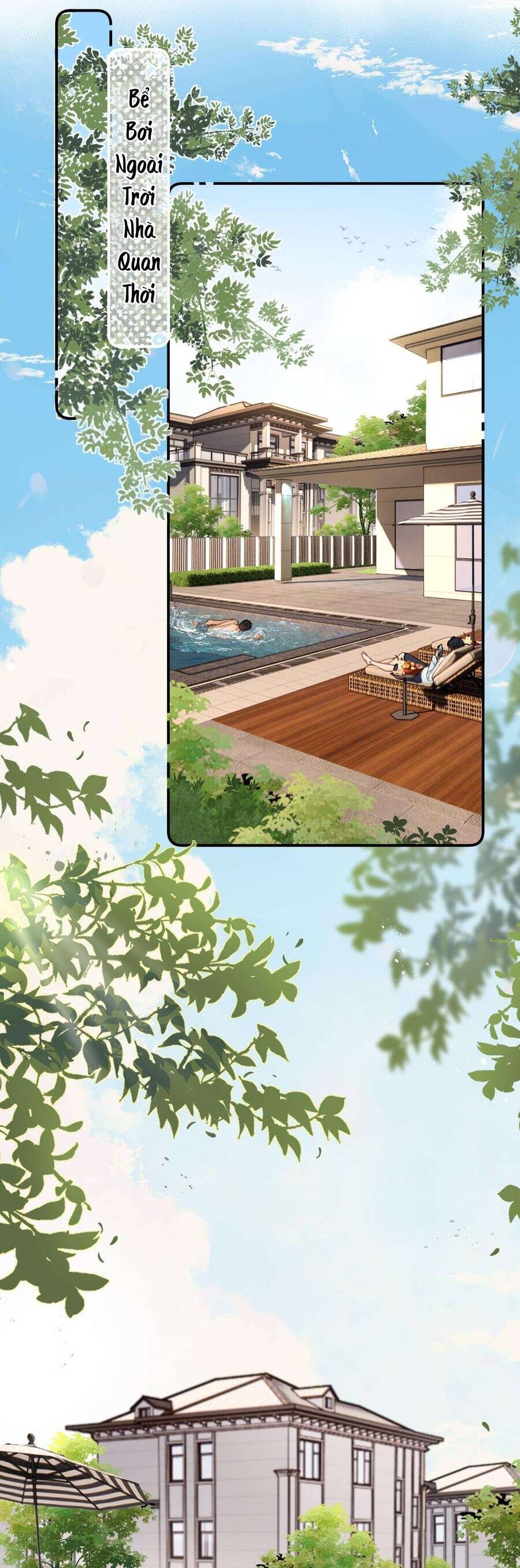 Xin Người Hãy Chăm Sóc Cho Em Chương 19 Ảnh 7