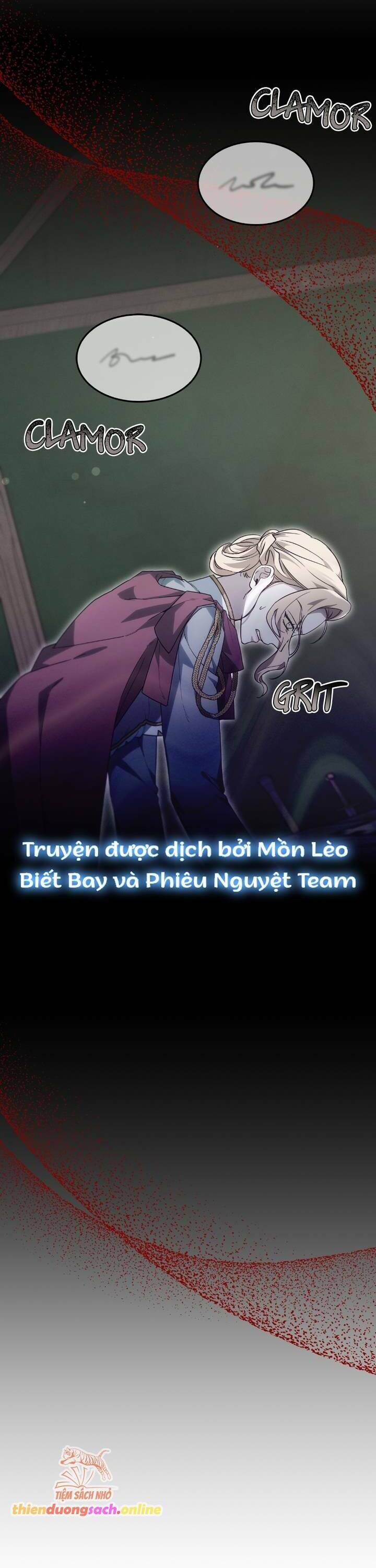 Thời Đại Của Oman Chương 52 Ảnh 50