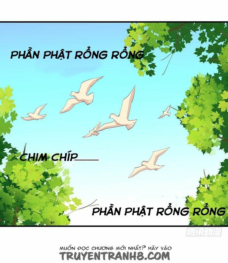 Tố Thủ Già Thiên Chương 7 Ảnh 20