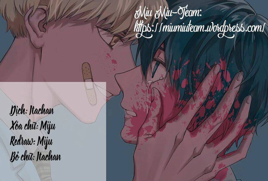 Jaa Kimi No Kawari Ni Korosou Ka ~ Prequel (Tiền Truyện) Chương 15 Ảnh 24