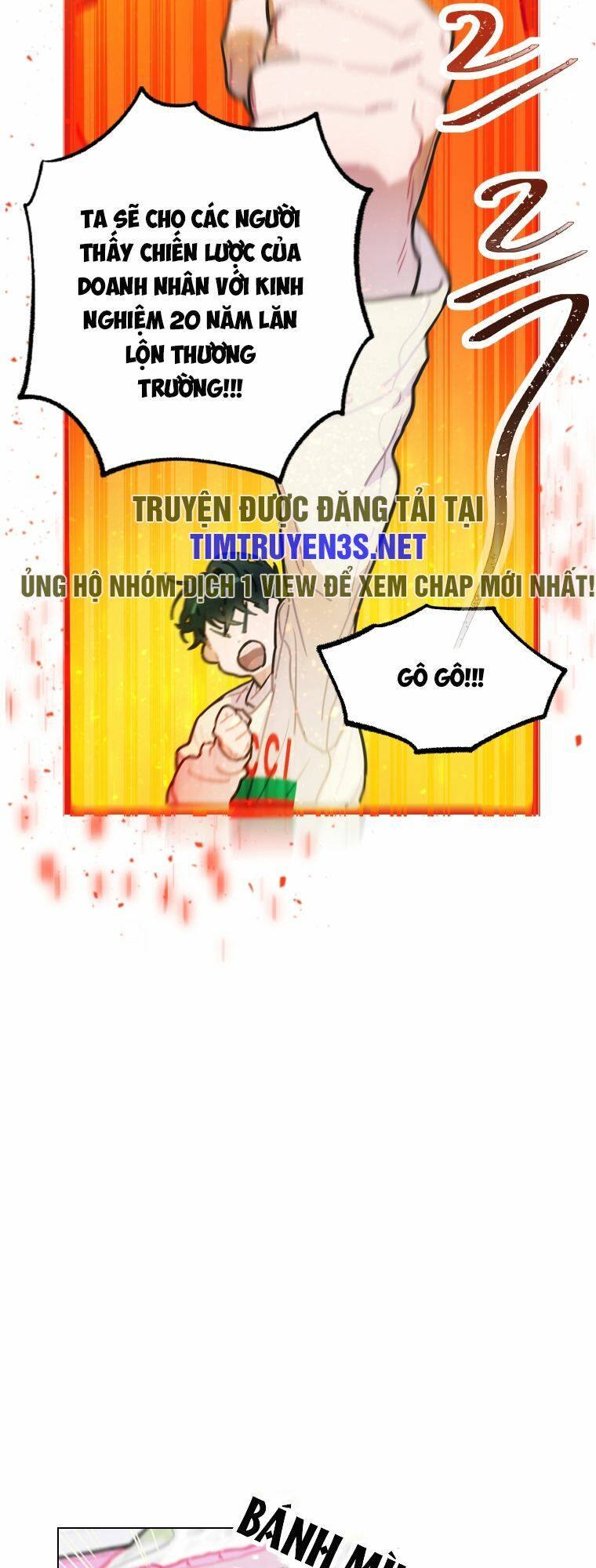 Tôi Giải Cứu Nhóm Idol Vô Danh Bằng Một Cú Chạm Chương 7 Ảnh 25