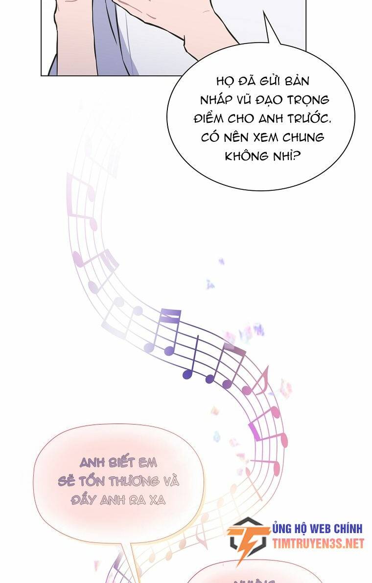 Tôi Giải Cứu Nhóm Idol Vô Danh Bằng Một Cú Chạm Chương 28 Ảnh 40