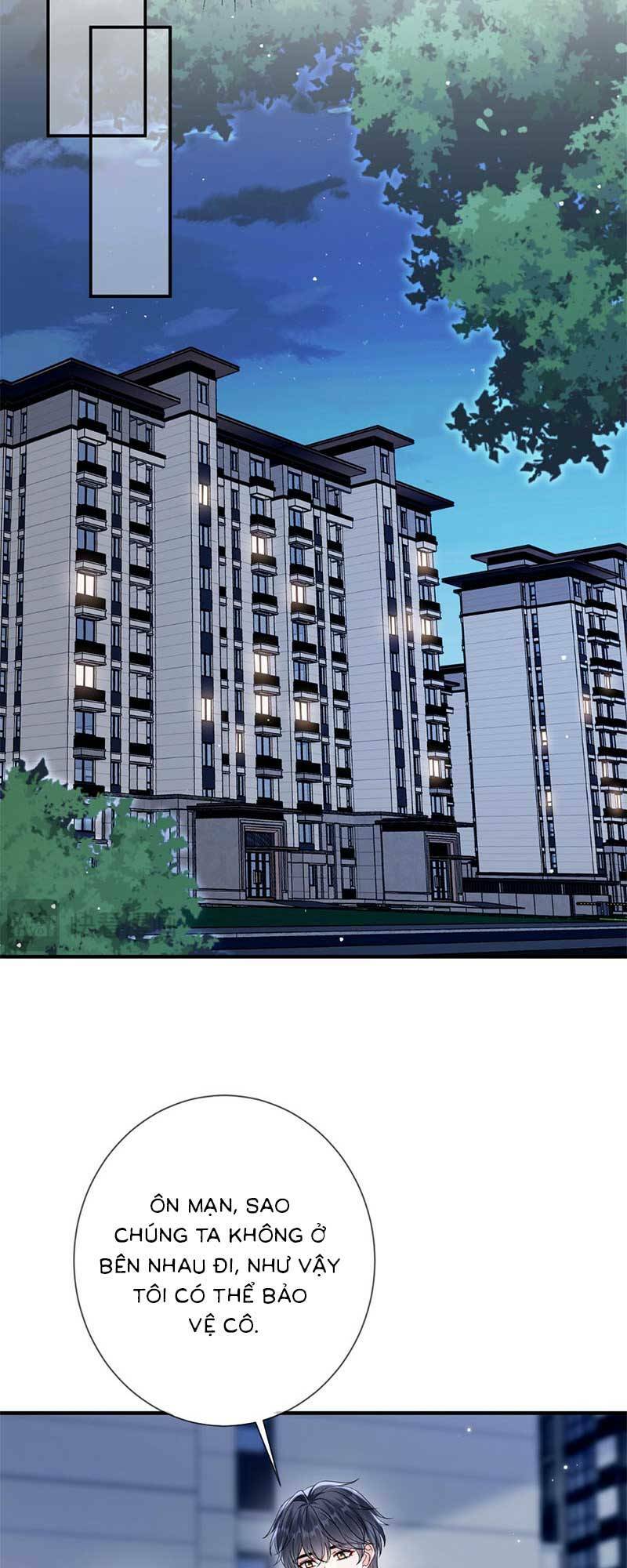 Anh Hoắc Ngoan Ngoãn Nuông Chiều Tôi Chương 9 Ảnh 14